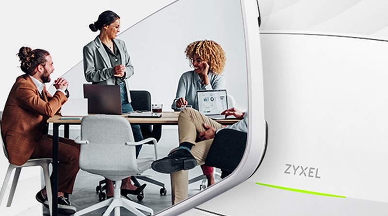 Zyxel Networks – informații despre aspectele cheie care modelează viitorul în zona de securitate și networking