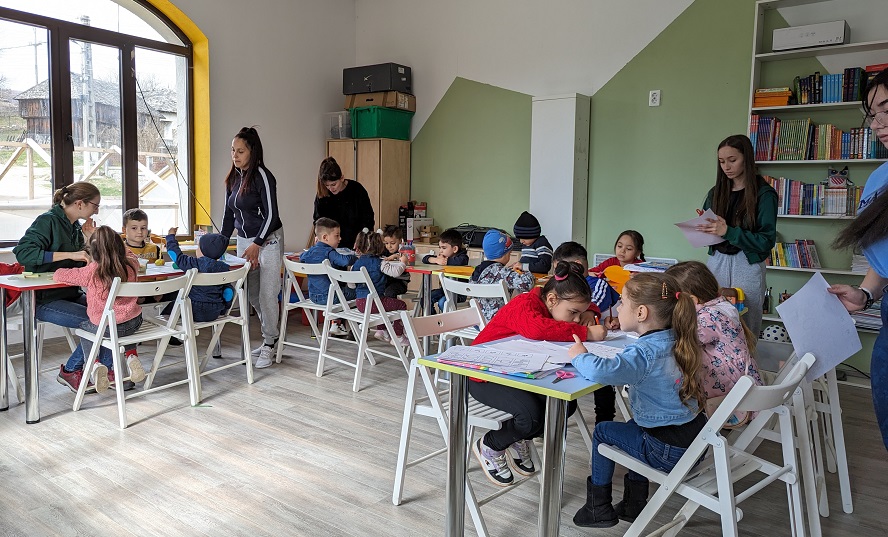 Fundația PepsiCo prelungește colaborarea cu Asociația Casa Bună, în sprijinul copiilor vulnerabili din România