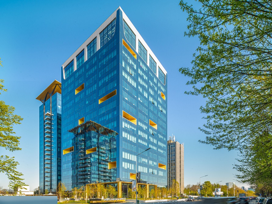 Firma internațională de avocatură CMS își extinde spațiul de birouri în One Tower și prelungește contractul de închiriere