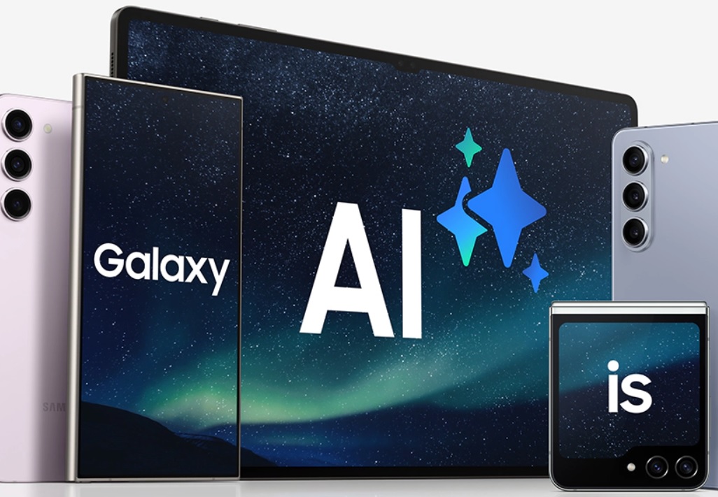 Samsung: Cea mai recentă actualizare Galaxy AI extinde suportul pentru mai multe limbi