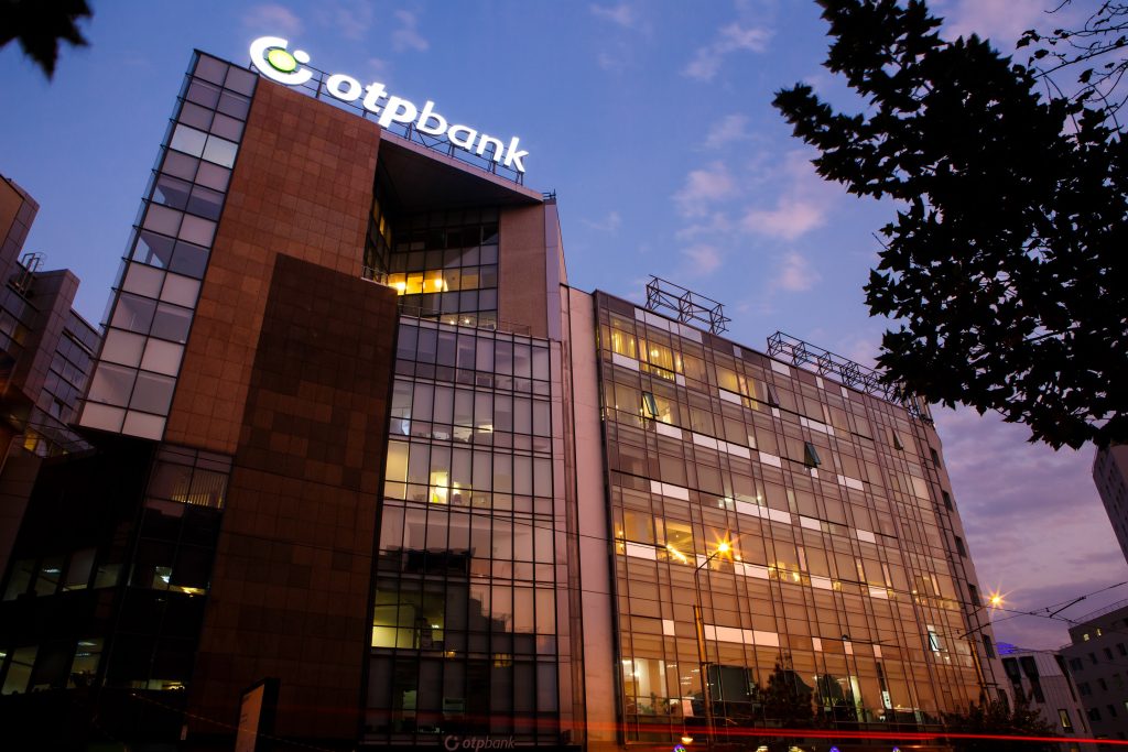 Pachete de cont curent & card cu zero costuri – noua campanie OTP Bank România