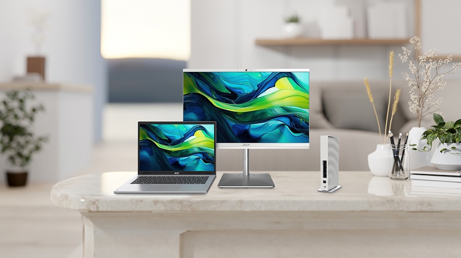 Wave 7 Mesh cu Wi-Fi 7 și Predator Connect W6x cu Wi-Fi 6 – noi routere wireless de la Acer