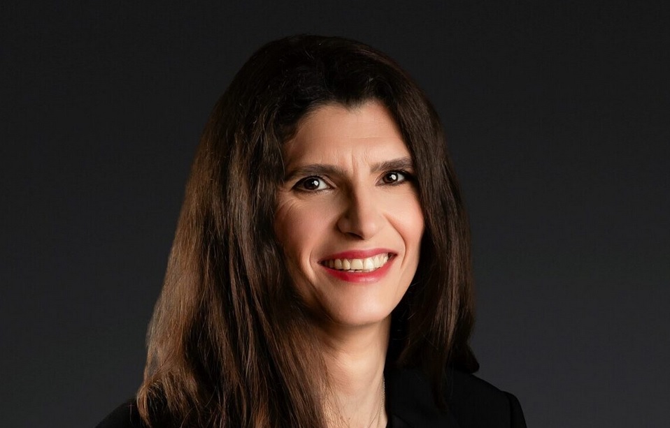 Cushman & Wakefield Echinox are un nou Head of Marketing: Cristina Lupașcu