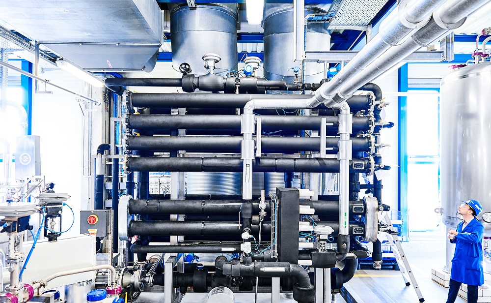 Corden BioChem investește zeci de milioane de euro în relansarea fabricii de bioetanol din Podari, Dolj