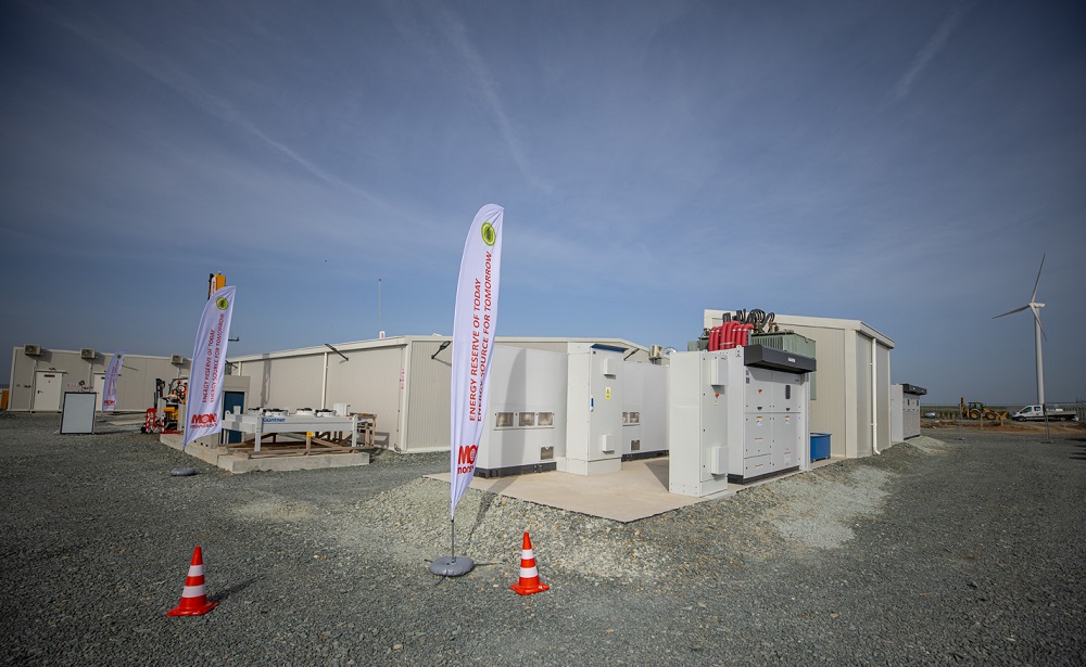 Monsson a lansat o soluție de stocare a energiei optimizată pentru clima scandinavă