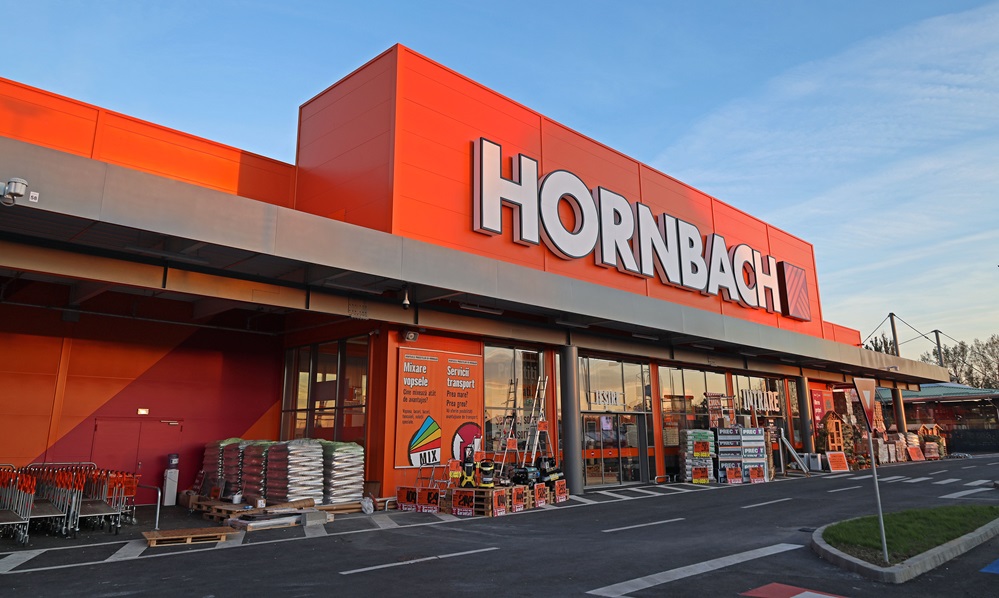 Hornbach: serviciile devin parte esențială din experiența de cumpărare