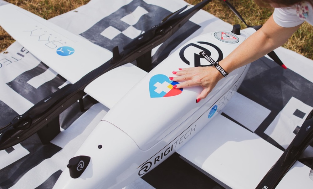 Campanie de responsabilitate socială Medlife la Electric Castle și Summer Well: testare gratuită BTS