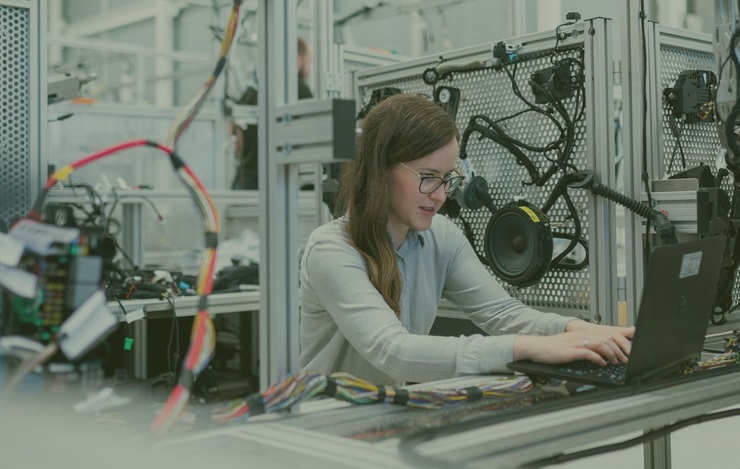 Accelerator dedicat soluțiilor pentru natură și tehnologie curată, pentru inițiative din România și Bulgaria