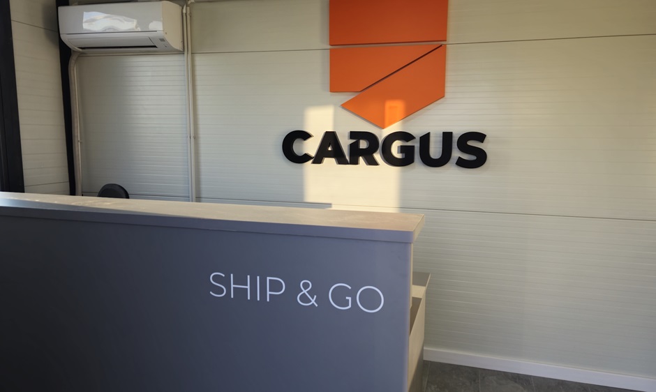 Cargus a investit peste 500.000 EUR în noul hub logistic din Drobeta-Turnu Severin