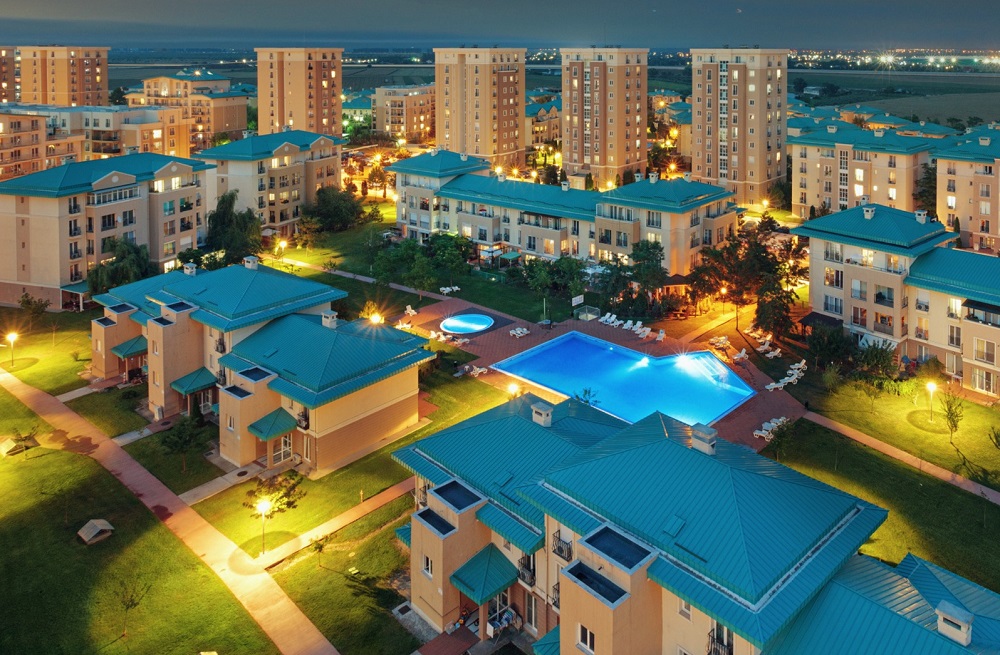 Cosmopolis a vândut 218 locuințe în primele 6 luni ale anului 2025, creștere de 30%