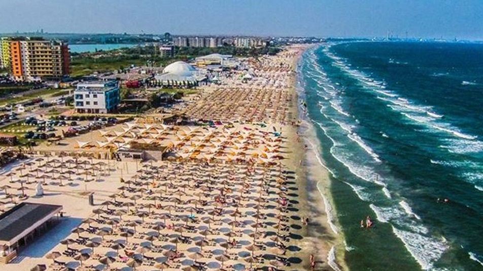 Top destinații turistice în România în prima parte din 2025 și evoluția turismului pe litoral