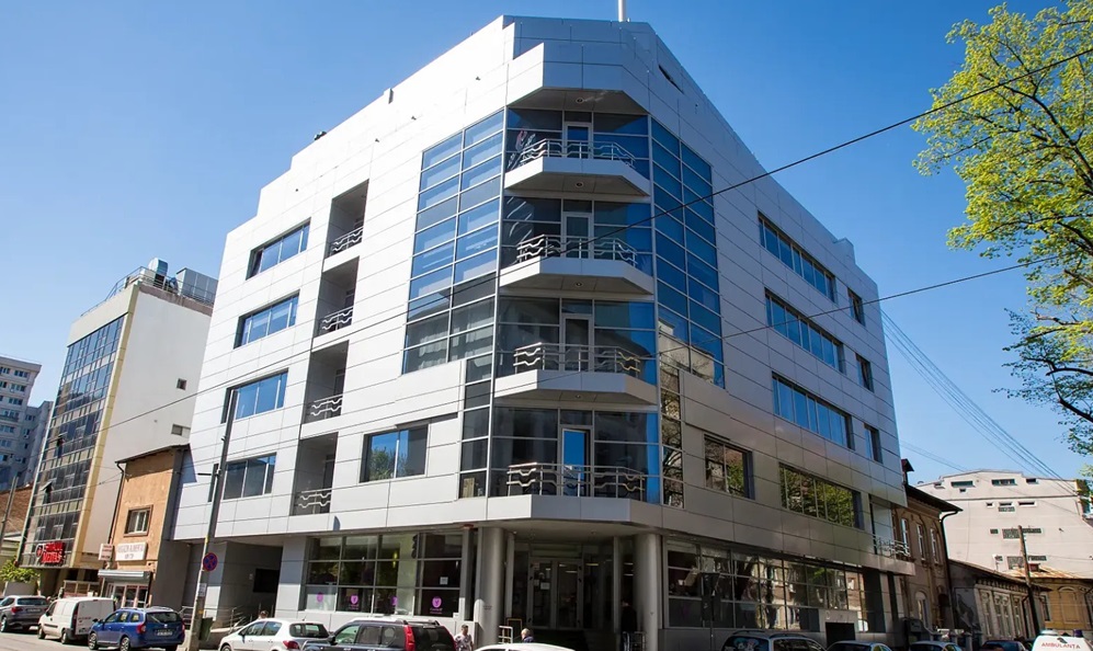 First Property Group a vândut clădirea de birouri Dr. Felix 87 din zona Piața Victoriei