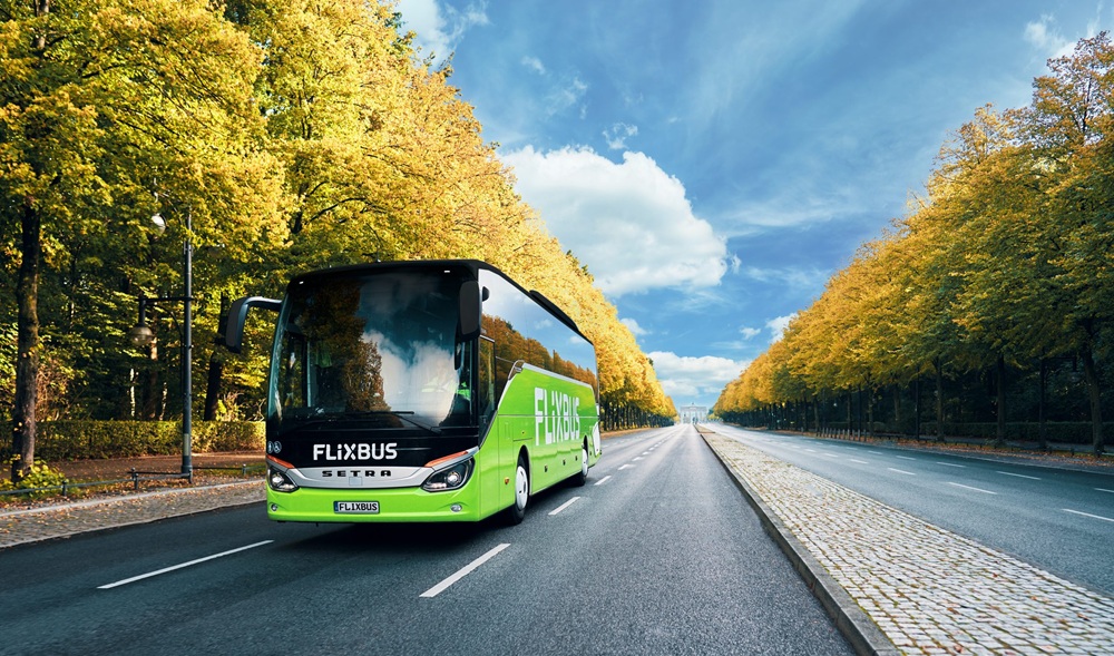 FlixBus se extinde în sud-estul României, prin noua rută București-Tulcea