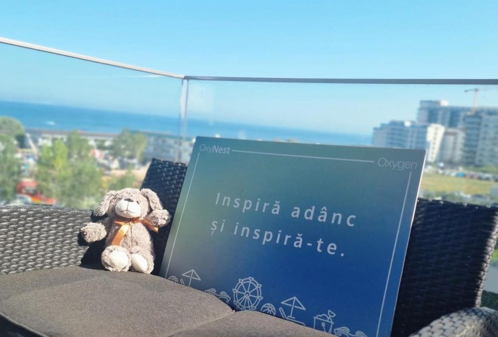 Agenția Oxygen continuă programul de wellbeing destinat angajaților