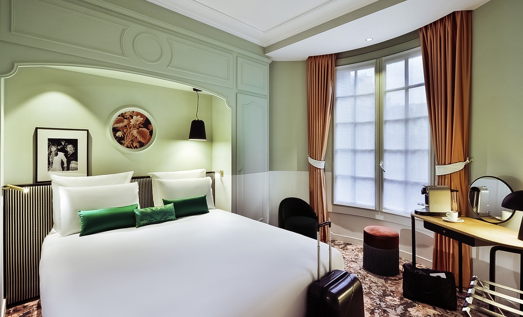 Accor a ajuns la un portofoliu de 5760 de hoteluri la nivel global