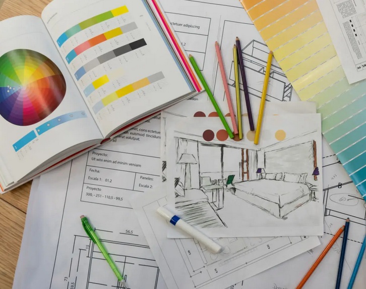 De ce să alegi un designer pentru amenajarea interioară a unui apartament sau a unei case