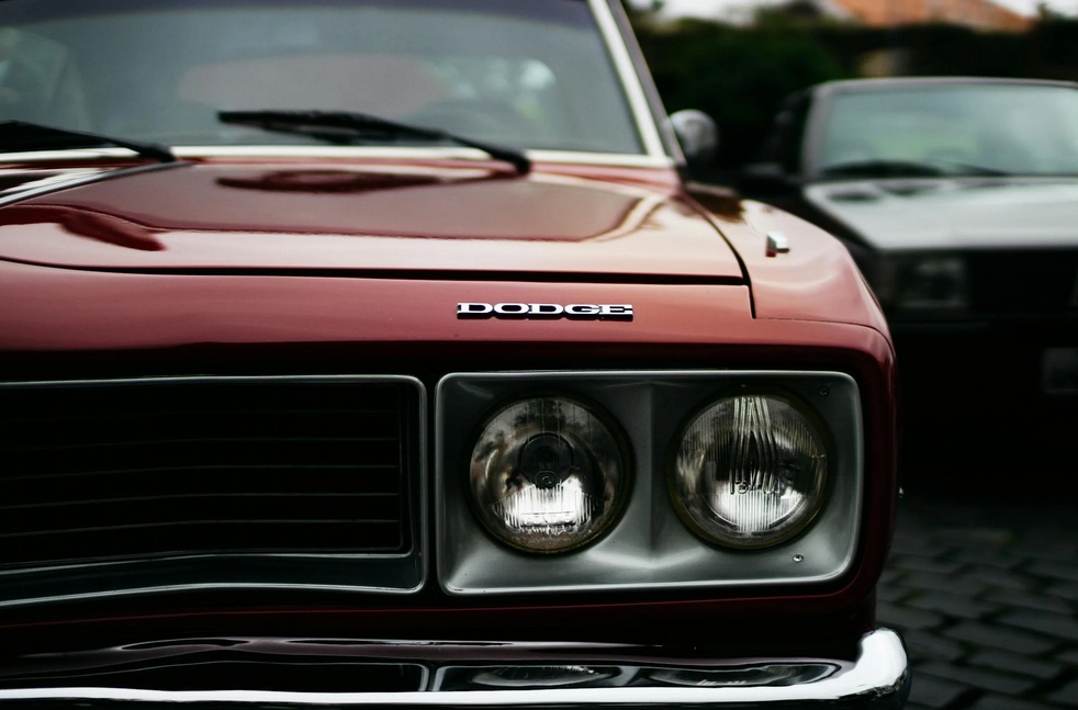 Dodge, istorie de brand: marca de mașini emblematică pentru istoria automobilelor
