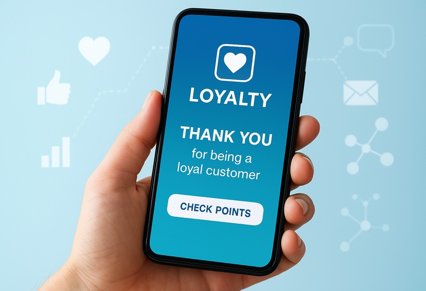 Loializare în era digitală: cum își țin brandurile clienții cât mai aproape