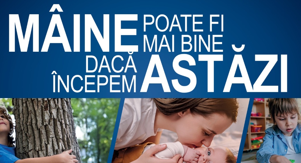 Câștigătorii fondului de finanțare Azi. Împreună., ediția I, anunțați de Fundația OMV Petrom