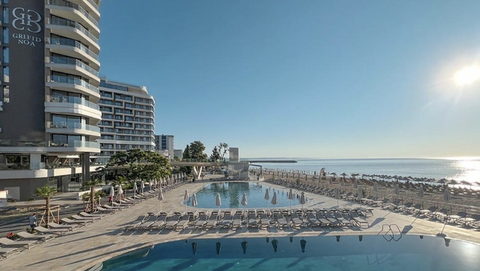 Travel Planner mizează pe o ușoară creștere a numărului de turiști în Bulgaria în 2026