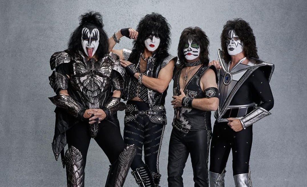 10 lucruri pe care nu le știai despre trupa KISS