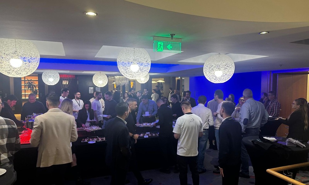 Premieră: PrestaShop a adus la București turneul său european, reunind comunitatea ecommerce