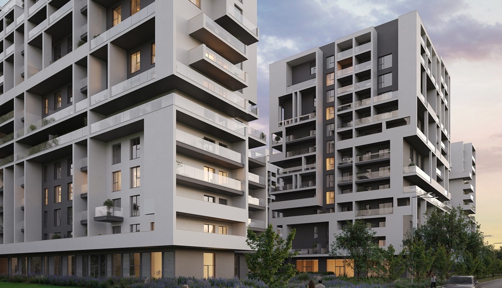 Start lucrări la faza a doua a dezvoltării PRIMA Astera, care va include și o grădiniță