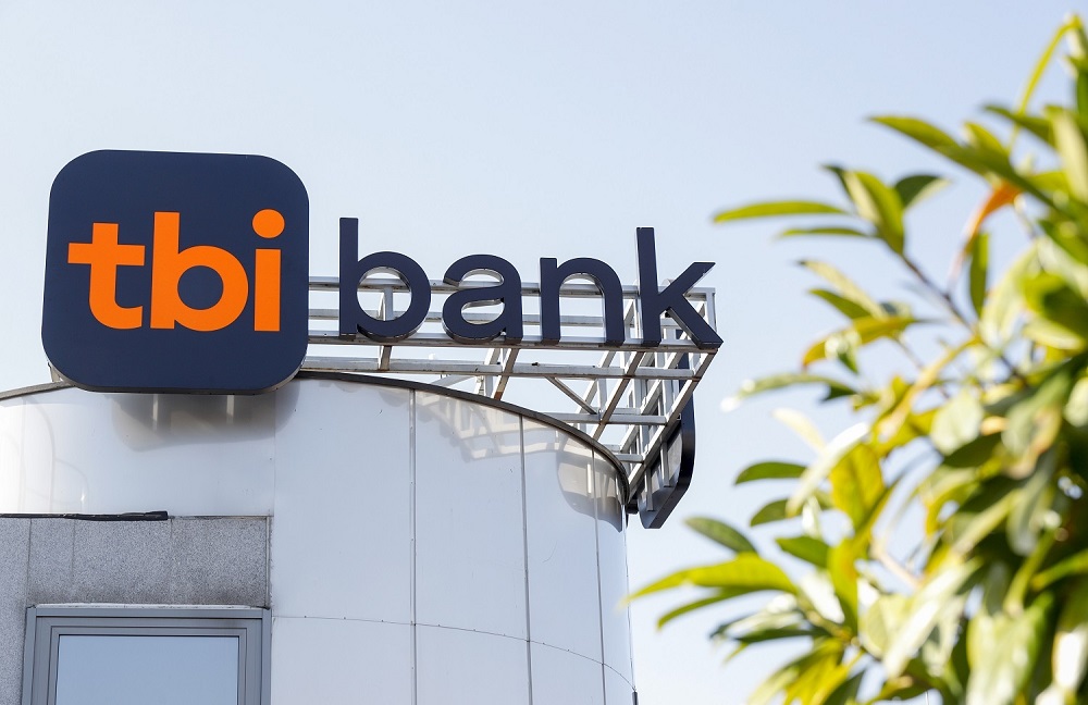 O nouă emisiune publică de obligațiuni eligibile MREL: 60 milioane euro atrase de tbi bank