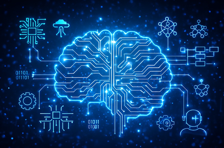 Cele mai importante repere ale dezvoltării inteligenței artificiale de-a lungul timpului