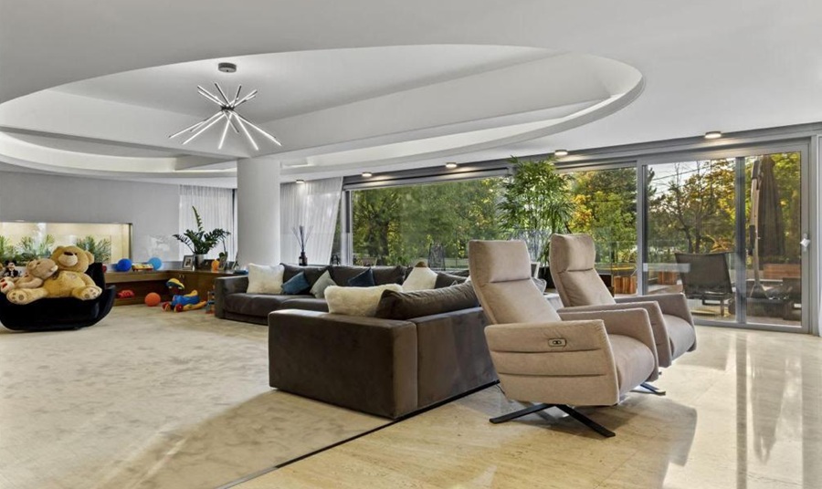 Creștere puternică de prețuri în București pentru proprietăți din Primăverii, Kiseleff, Aviatorilor și Dorobanți