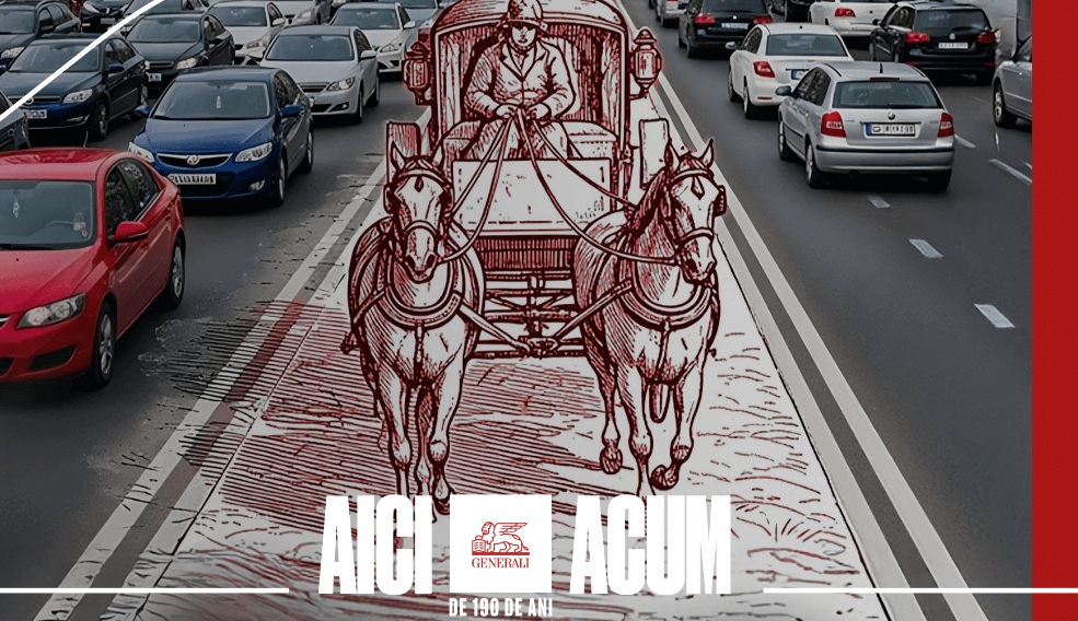 Generali a sărbătorit 190 de ani de la începutul activității pe piața din România