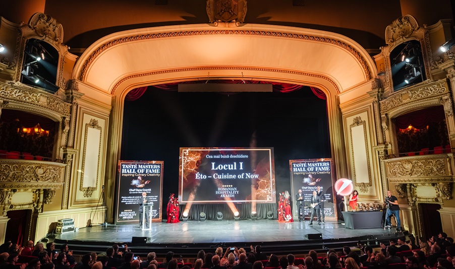 37.2% dintre profesioniștii din HoReCa anticipează scăderea profitabilității în 2026