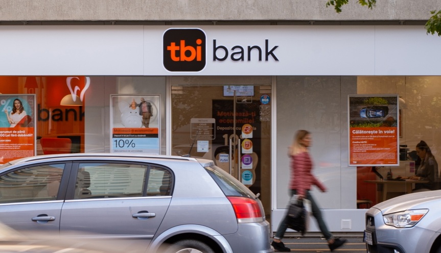 Split for Business de la tbi bank, o nouă soluție de plată în rate adresată IMM-urilor