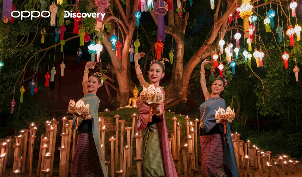 Culture in a Shot: dezvoltarea proiectului inițiat de OPPO și Discovery Channel