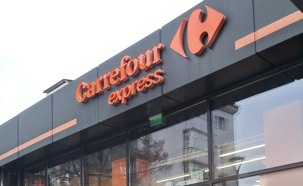 Cargus extinde rețeaua SHIP & GO în unitățile Carrefour: hipermarketuri, supermarketuri și magazine Express