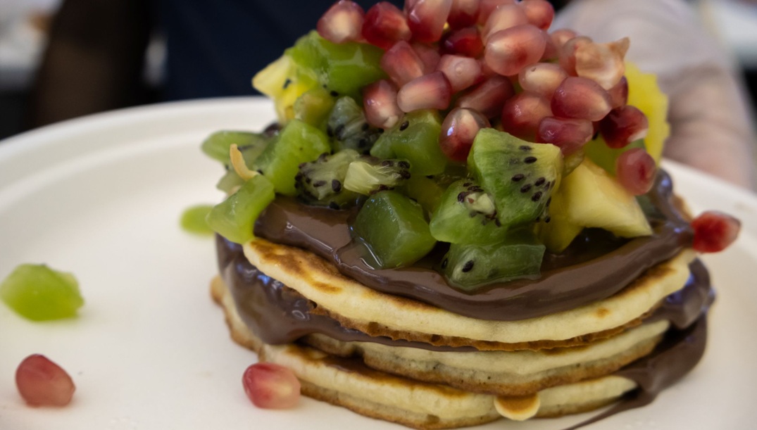 Yep’n Yo a deschis cea de-a 5-a locație, prima din București, în mall-ul AFI Cotroceni