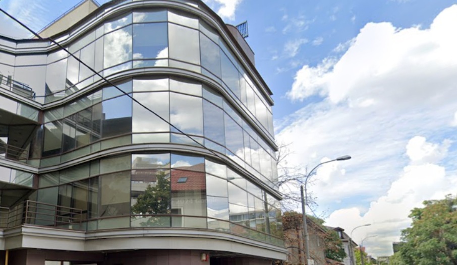 Allianz-Țiriac Asigurări a finalizat vânzarea celor două foste sedii centrale din București