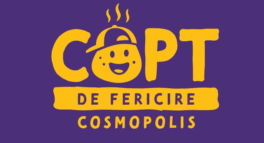 Copt de Fericire, restaurant deschis în centrul comercial Cosmopolis Plaza: concept gastronomic inedit