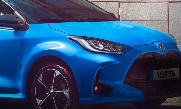 Showroom-ul Toyota Târgoviște, un nou capitol în dezvoltarea pieței auto din Dâmbovița