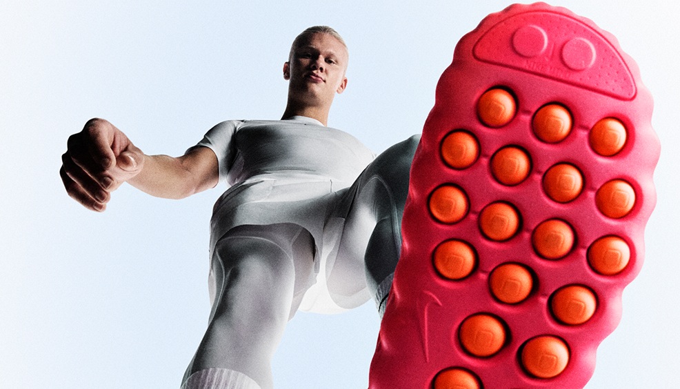 Noul model Nike MIND001 ajunge în magazinele din România: prima încălțăminte bazată pe neuroștiință