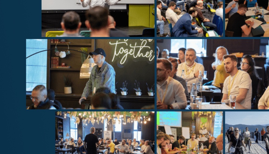 A 16-a ediție a F&B Business Accelerator, program de creștere pentru afacerile care dezvoltă produse alimentare