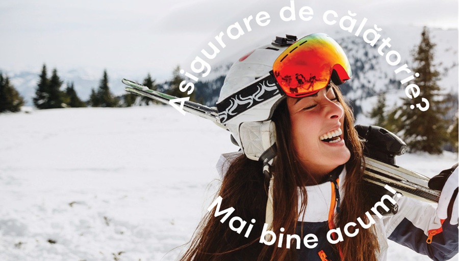 Despăgubirile pentru călătoriile internaționale au urcat cu 30% în 2025, a anunțat UNIQA