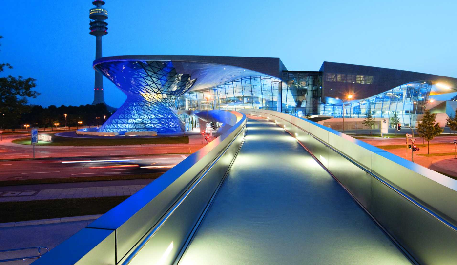 Cele mai noi modele BMW, BMW M, MINI, BMW Motorrad și Rolls-Royce Motor Cars, mereu prezente la BMW Welt