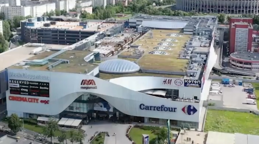 Cifre financiare record pentru NEPI Rockcastle în 2025: 441 mil. euro profit distribuibil