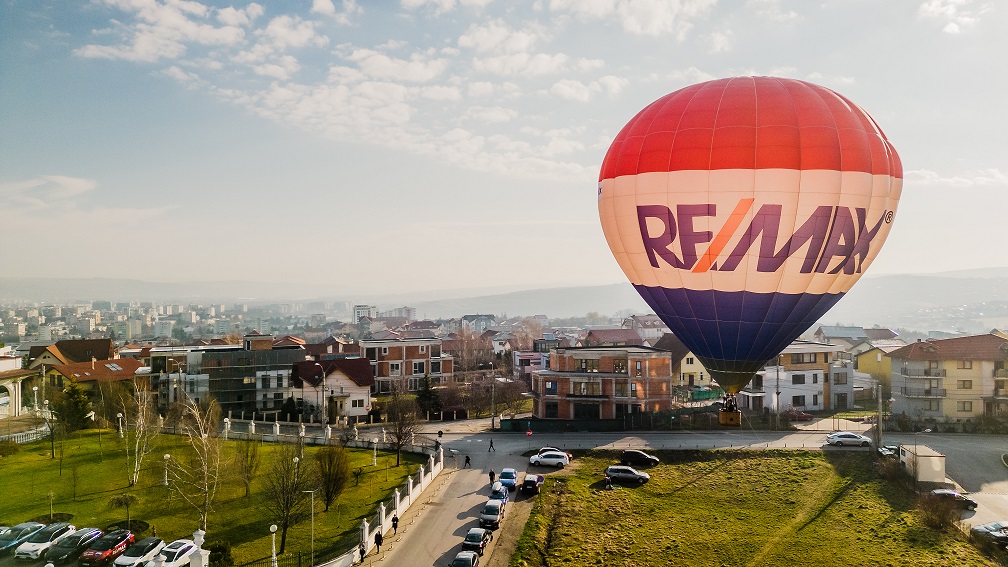 REMAX România în 2025: majorare cu 15% a veniturilor și creștere cu 10% a nr. de tranzacții