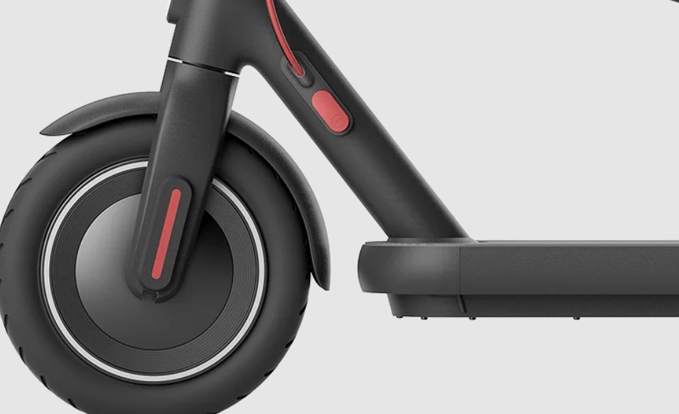 Trotinetele electrice Xiaomi se încadrează în norme ce le exceptează de la obligativitatea încheierii poliței RCA