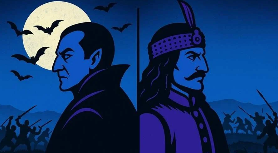 Mitul lui Dracula în turism: ce repere pot fi incluse într-un plan de călătorie prin România