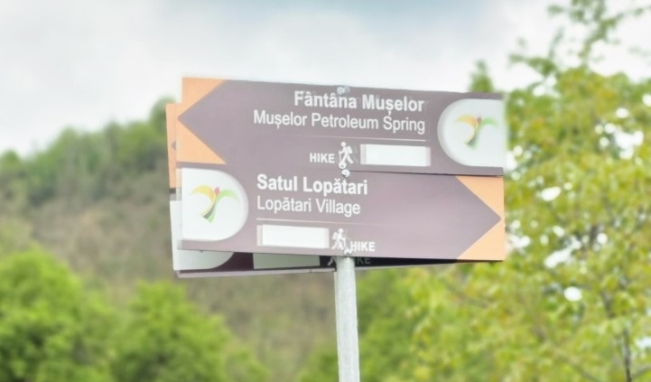 Ursus Breweries a sprijinit Asociația Ținutul Buzăului, în beneficiul turismului și al comunității locale