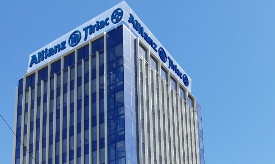 În 2025, Allianz-Țiriac Asigurări a înregistrat venituri de aproape 4 miliarde de lei