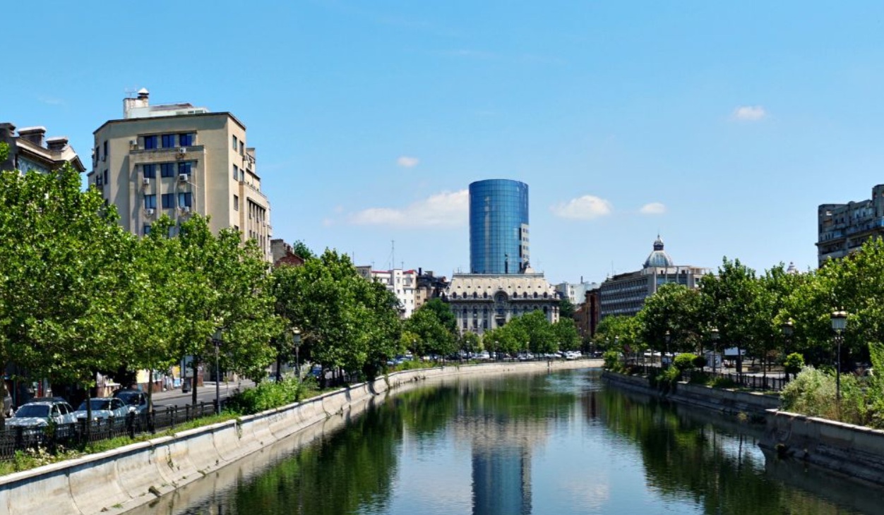 Fundația Comunitară București și Orange Romania investesc în proiecte care construiesc infrastructură verde